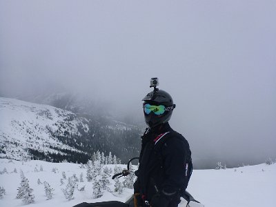 April 26 2014 Core Lodge